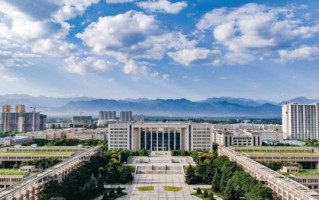 西北大学在哪里_西北大学有几个校区