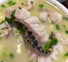 孕妇可以吃乌鱼吗_乌鱼汤对胎儿好吗