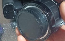 机身盖镜头值得买吗_机身盖镜头画质怎么样