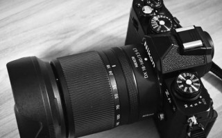 18-140尼康镜头值得买吗_实拍画质评测