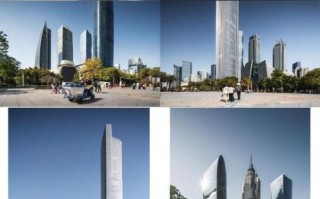 拍建筑物用什么镜头_广角还是移轴