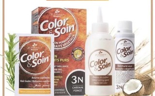 有孕妇专用的染发剂吗_孕期染发安全吗