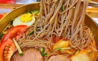 孕妇可以吃荞麦冷面吗_荞麦冷面孕妇能吃吗