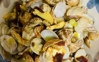 孕妇能吃蛤蜊吗_孕妇吃蛤蜊注意事项