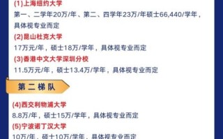 大连理工大学中外合作办学怎么样_学费一年多少钱