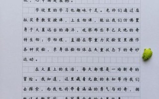 六年级下册第五单元作文怎么写_如何写出高分范文