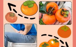 孕妇可以吃柿子吗_吃柿子对胎儿有影响吗