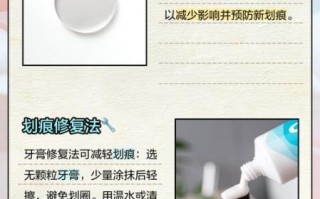 如何检测镜头是否有划痕_镜头划痕检测方法