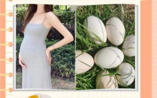 孕妇吃鸭蛋对胎儿好吗_孕期吃鸭蛋有哪些好处