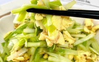 孕妇能吃韭黄炒蛋吗_孕期饮食安全指南