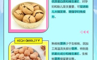 孕妇吃核桃的最佳时间_一天吃几个核桃好