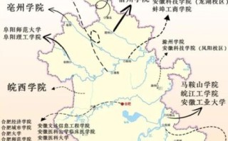 安徽师范大学地址在哪_怎么去最方便