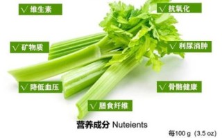 孕妇可以吃芹菜吗_怀孕吃芹菜的好处与禁忌