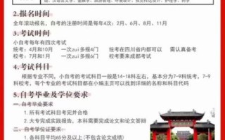 上海财经大学自考含金量高吗_怎么报名