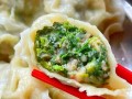 孕妇能吃荠菜饺子吗_荠菜饺子对孕妇安全吗