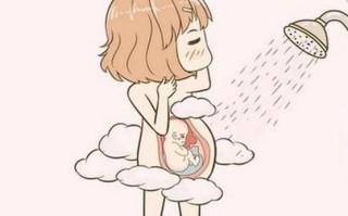 孕妇梦见洗澡是什么意思_孕妇梦见洗澡生男生女