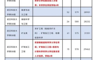 武汉科技大学医学院怎么样_武汉科技大学医学院分数线