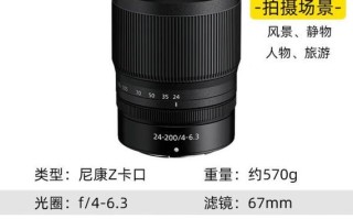 尼康镜头为什么突然降价_尼康镜头暴跌值得买吗