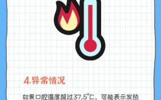 孕妇口腔温度多少正常_孕期体温升高怎么办