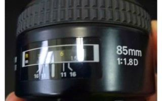 尼康85mm镜头值得买吗_尼康85mm镜头怎么选