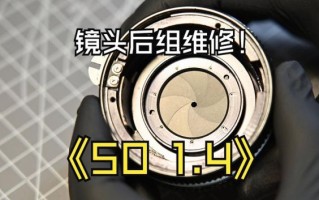 尼康镜头怎么拆_尼康镜头拆解步骤
