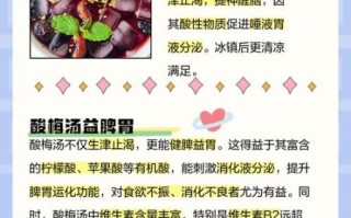 孕妇能喝酸梅汤吗_孕妇喝酸梅汤对胎儿有影响吗