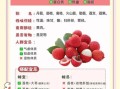 孕妇能吃荔枝吗_孕妇吃荔枝的注意事项