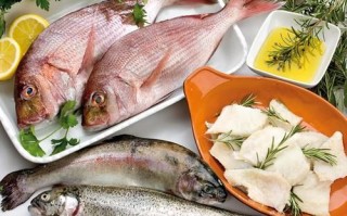 孕妇吃什么鱼好_哪些鱼不能吃