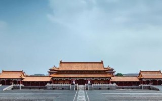 故宫拍照最佳时间_故宫拍照最佳地点
