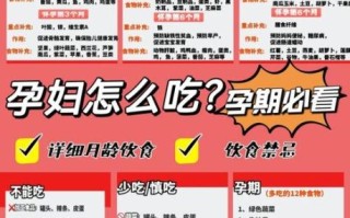 孕妇中期吃什么好_孕妇中期注意事项