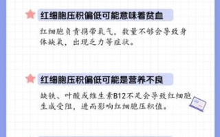 孕妇红细胞偏低是什么原因_对胎儿有影响吗