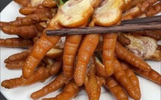 孕妇可以吃洪濑鸡爪吗_洪濑鸡爪孕妇能吃吗