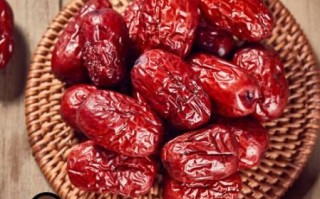 孕妇可以吃枣子吗_怀孕吃红枣对胎儿好吗