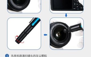单反镜头怎么清洁_镜头清洁工具推荐
