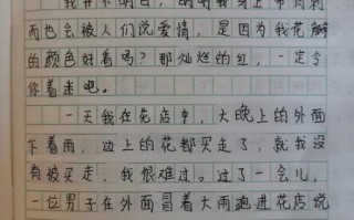 变形计作文怎么写_变形计观后感怎么写