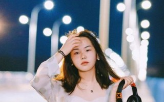 2.4光圈镜头适合拍什么_夜景人像怎么拍