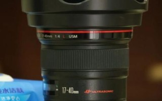 佳能红圈镜头有哪些_佳能红圈镜头推荐