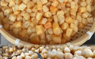 孕妇可以吃瑶柱吗_孕早期能吃瑶柱粥吗