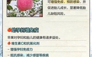 孕妇为什么喜欢吃苹果_孕妇吃苹果对胎儿好吗