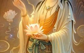 孕妇梦见菩萨雕像_胎梦含义解析