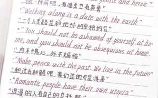 作文好句怎么写_作文好句有哪些类型