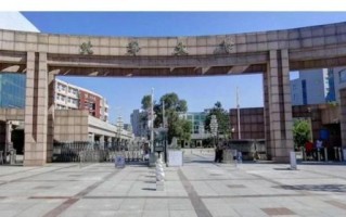 北华大学在哪个城市_北华大学具体地址