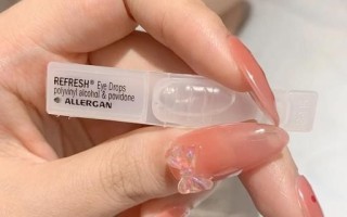 孕妇可以滴眼药水吗_孕期用什么眼药水安全