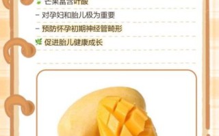 孕妇可以吃芒果吗_对胎儿有影响吗