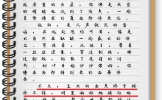 夏天的雨怎么写_小学生作文技巧