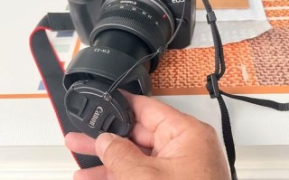 镜头盖防丢神器有哪些_镜头盖怎么挂脖子上不掉