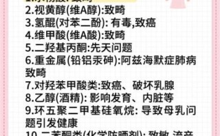 孕妇可以化妆吗_孕期护肤安全成分有哪些