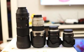 适马150-600mm值得买吗_实拍画质如何