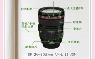 初学者必备单反镜头有哪些_怎么选第一支镜头