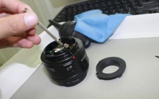 佳能镜头进灰怎么办_如何自己清理